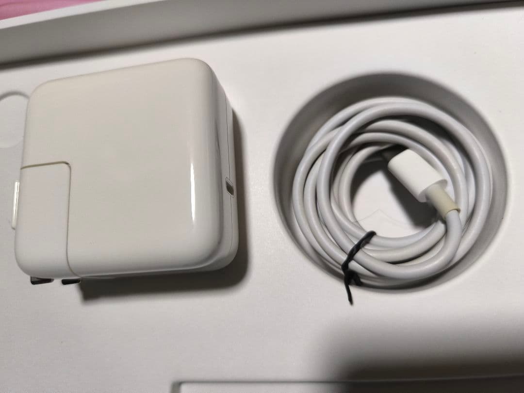 【訳あり/送込/直受渡有】MacBookAir M1 8GB/256GB