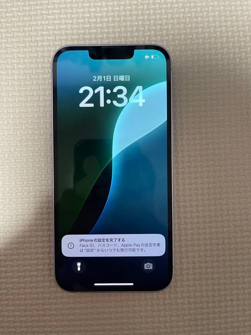 iPhone 14 128GB SIMフリー