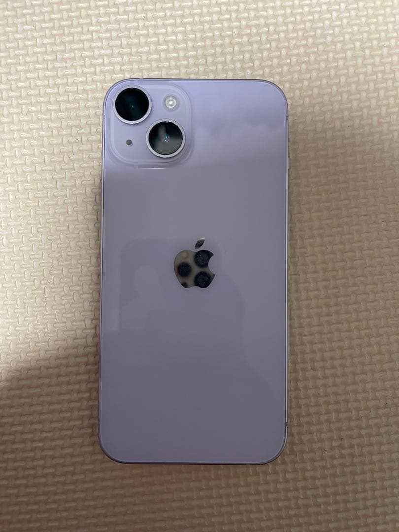 iPhone 14 128GB SIMフリー