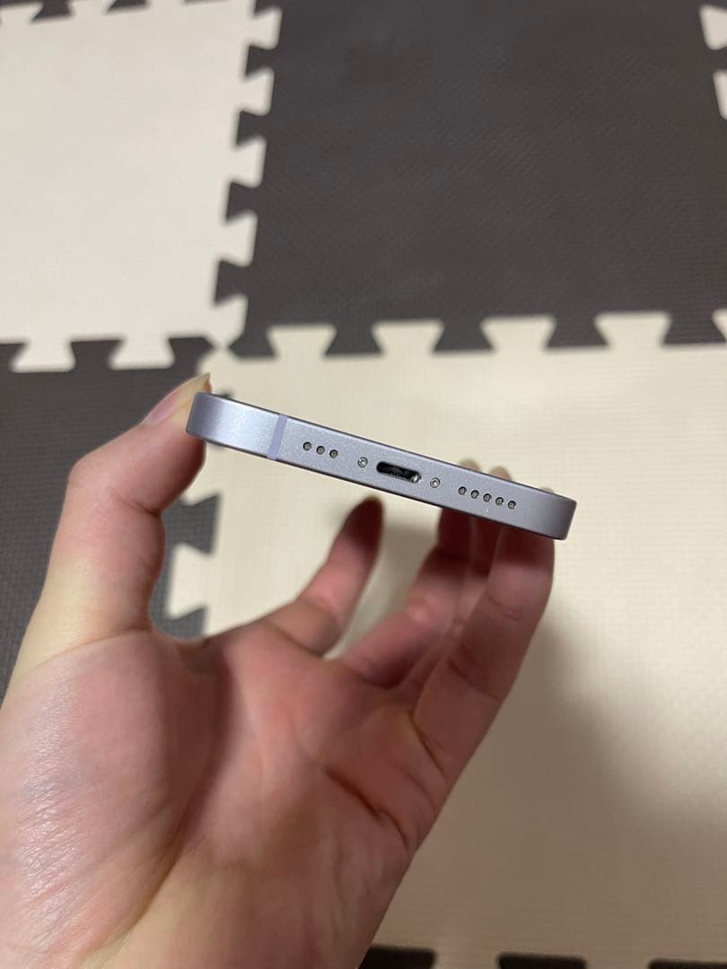 iPhone 14 128GB SIMフリー