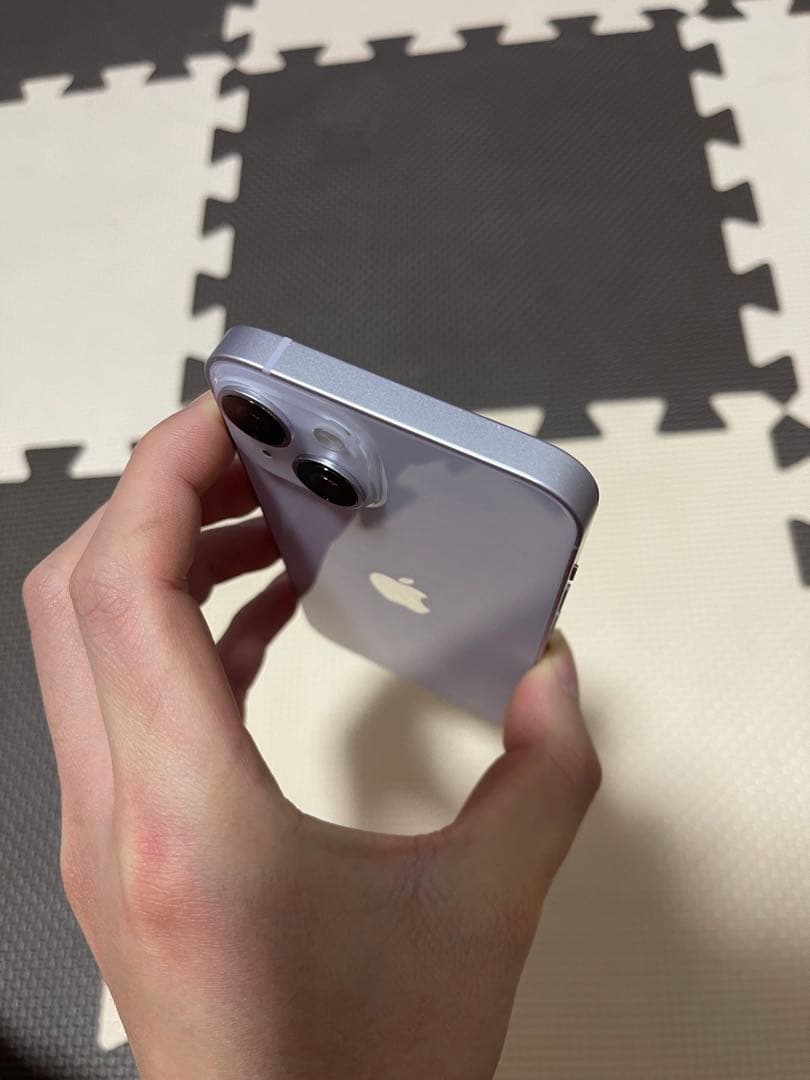 iPhone 14 128GB SIMフリー