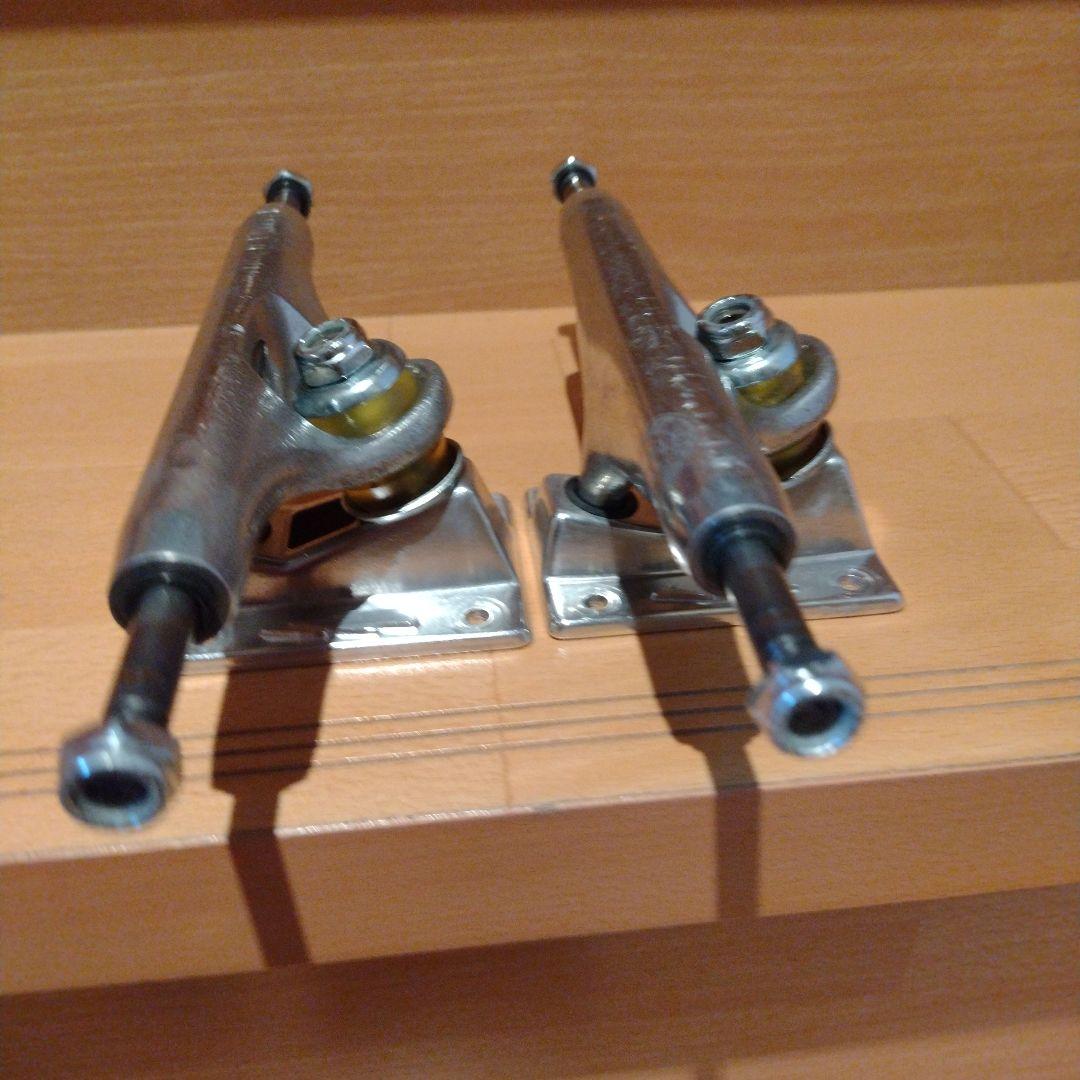 サンダートラック　ライト　148