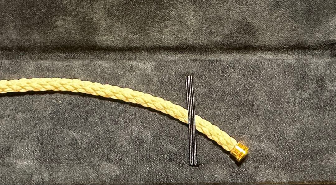 フレッド　Fred LM17 ホワイト　フォース10