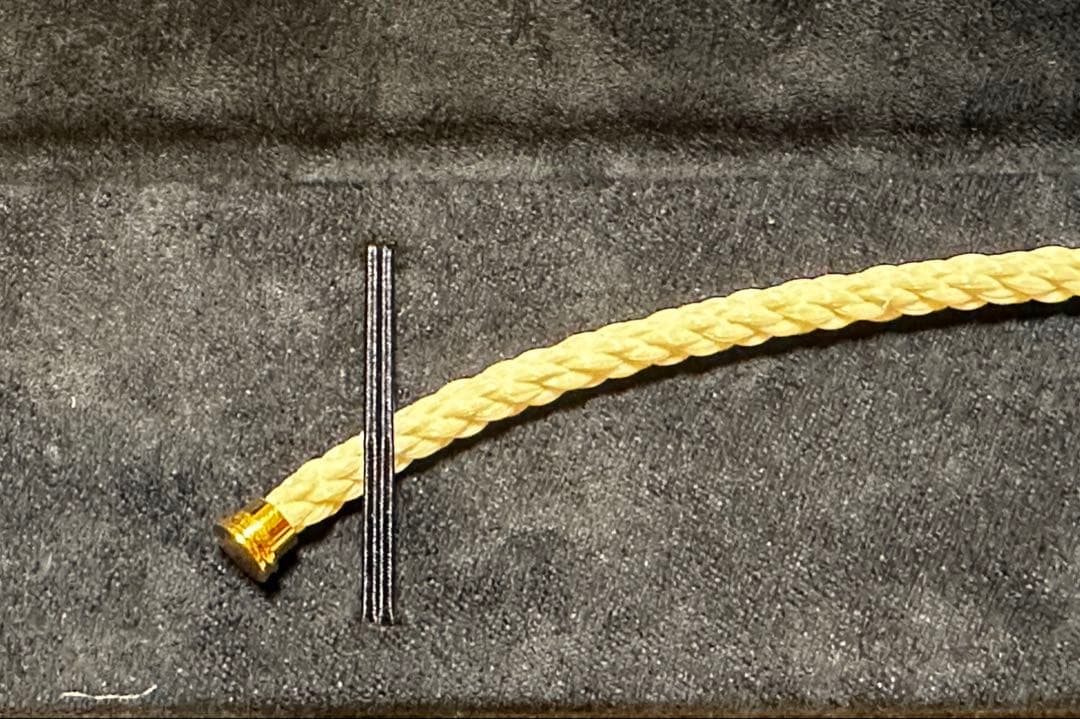 フレッド　Fred LM17 ホワイト　フォース10