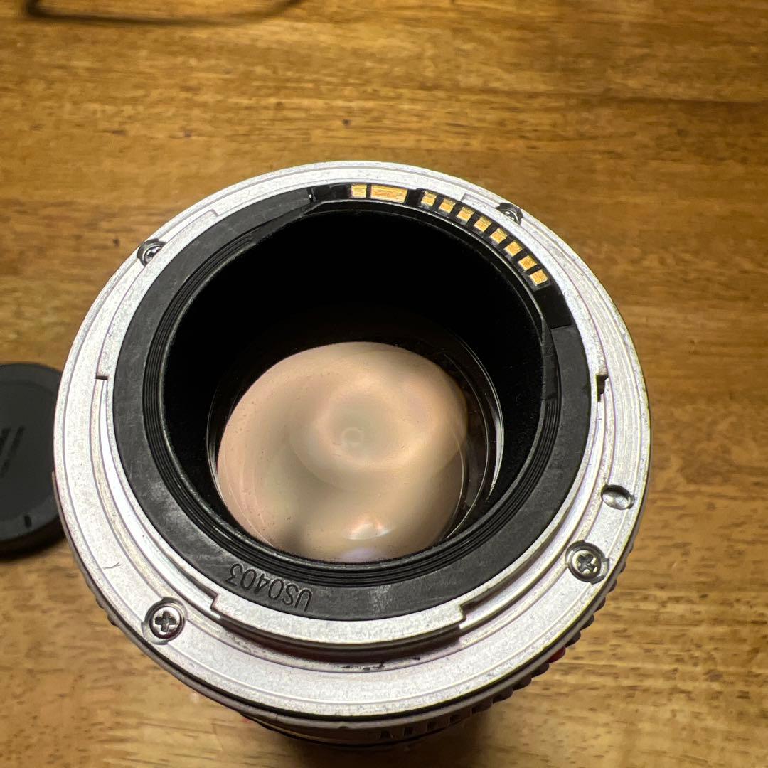 Canon キャノン EF 70-200mm f/4.0L USMレンズ