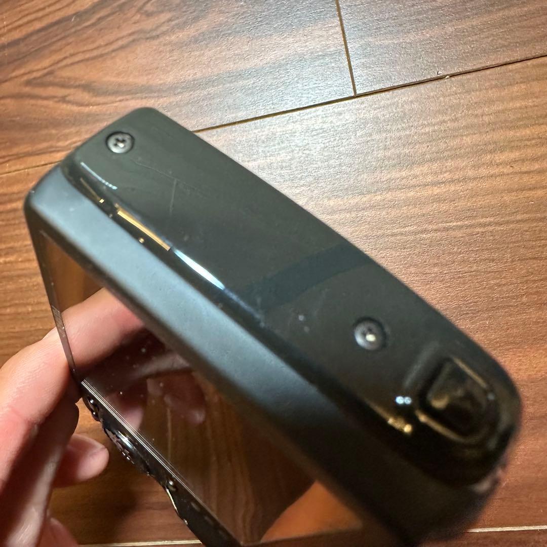 FUJIFILM FinePix F600 EXR デジカメ 5334