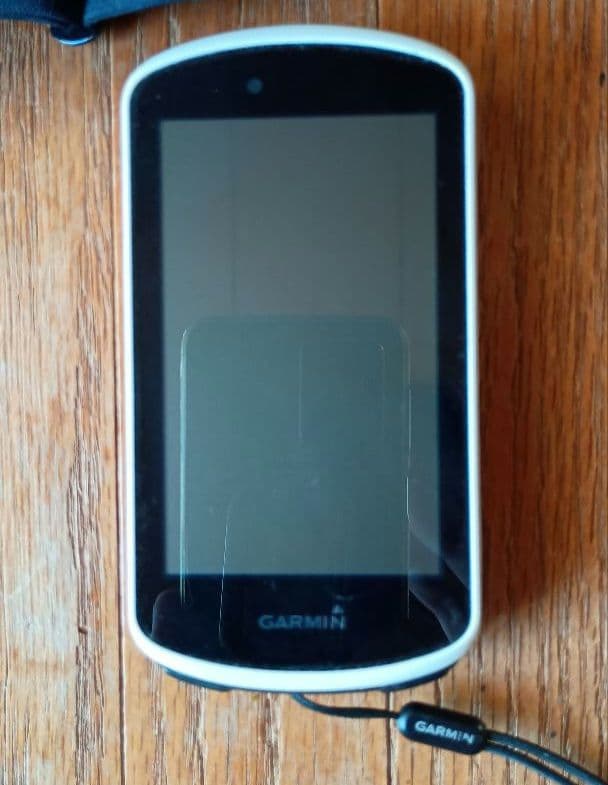 GARMIN EDGE 1030 セット 3つセンサー付き サイクルコンピュータ