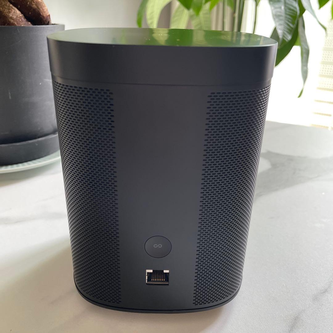 SONOS ONE SLスピーカー
