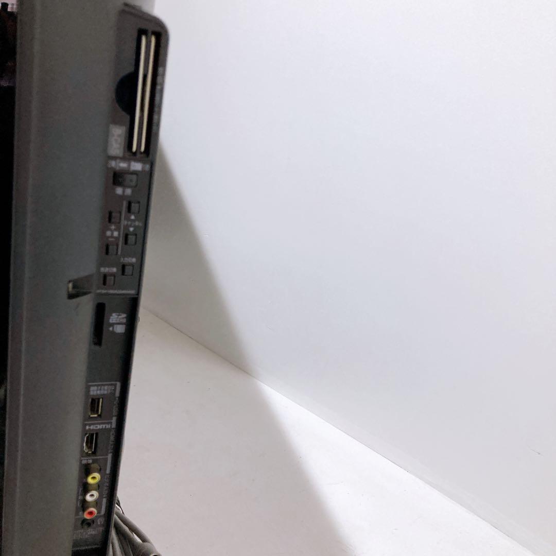 東芝 TOSHIBA REGZA 液晶テレビ 42インチ 42ZS1