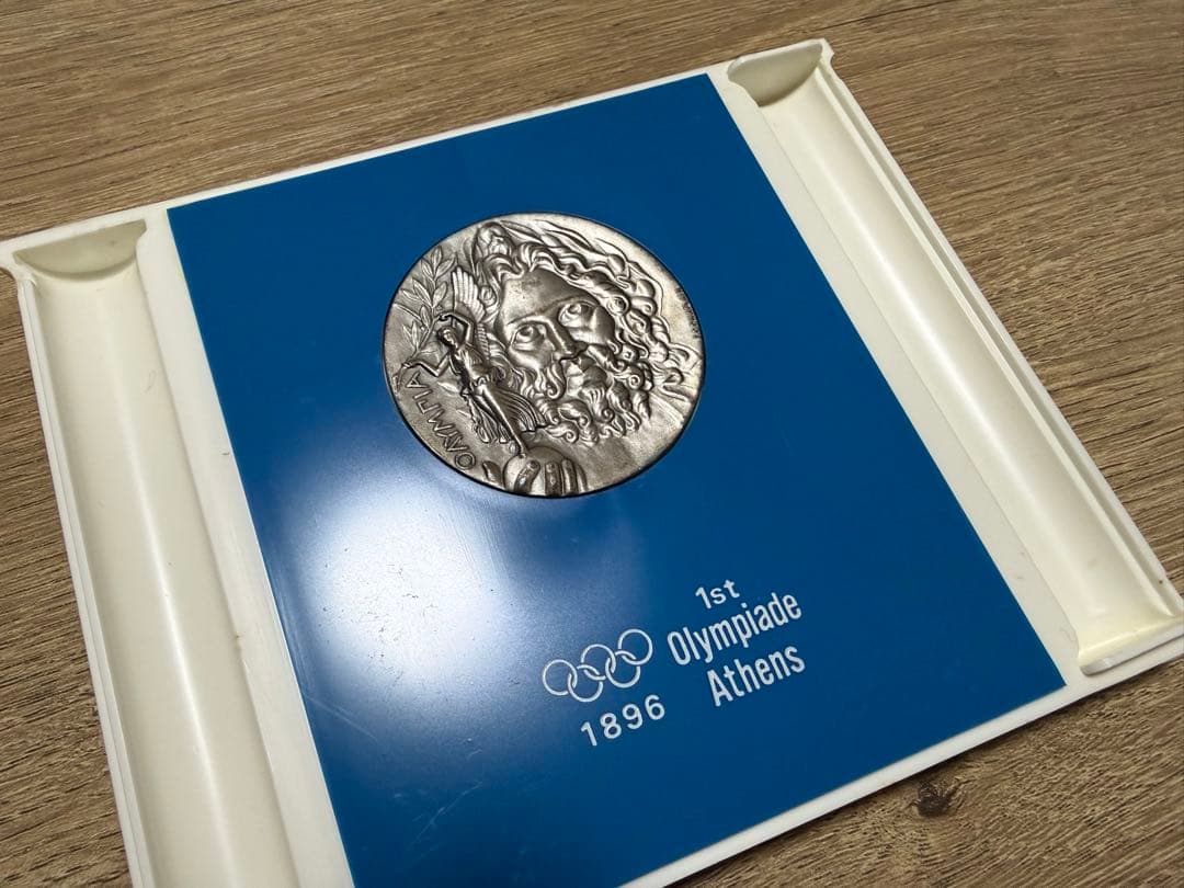 花*様 オリンピック記念セット 銀貨　まとめ売り