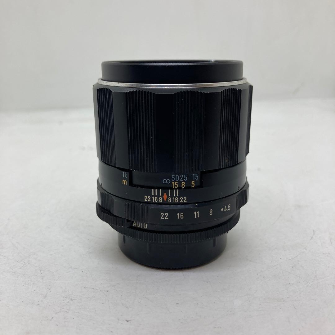その他 Ultra-Achromatic-Takumar 85mm F4.5