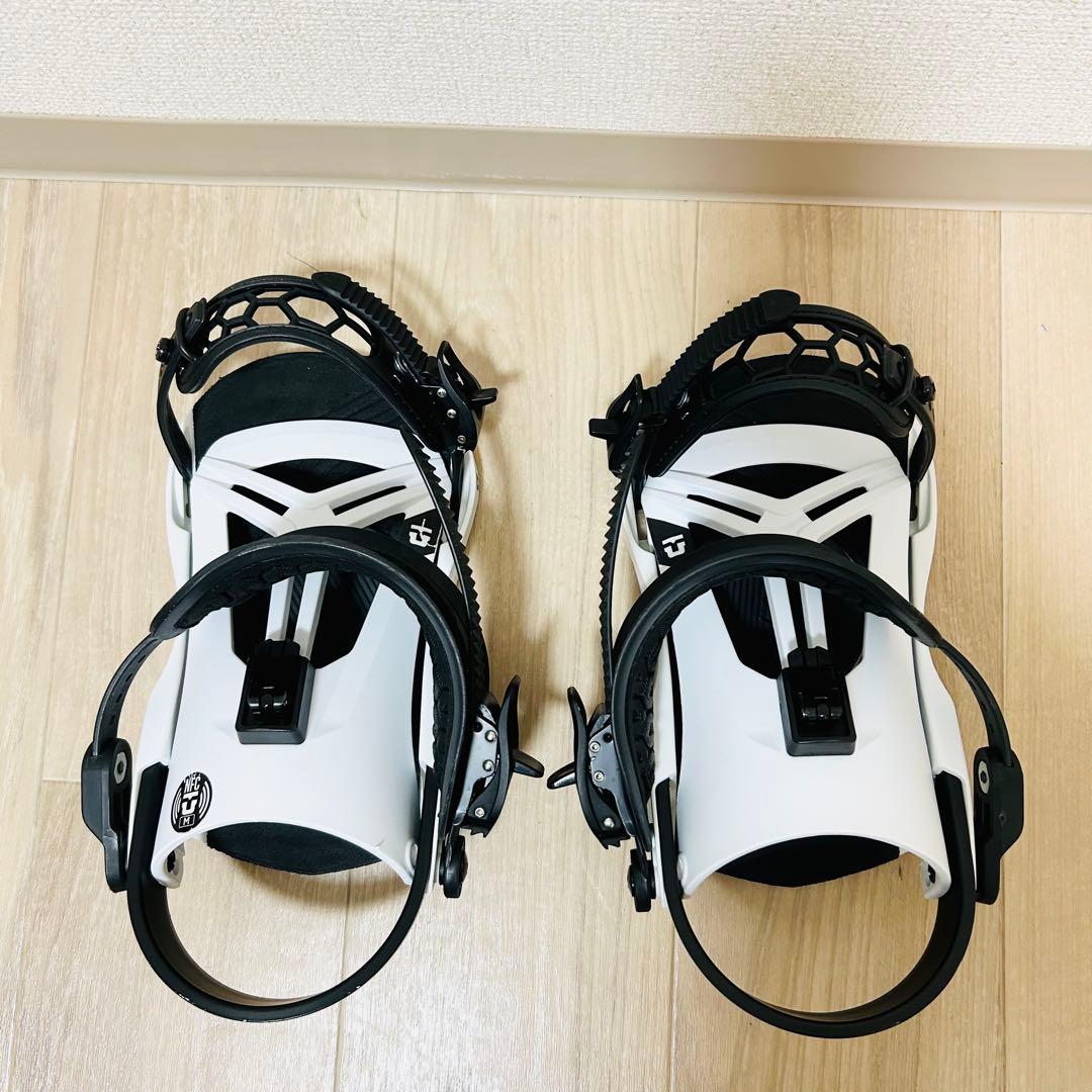 UNION FLITE PRO フライト プロ スノーボード ビンディング M