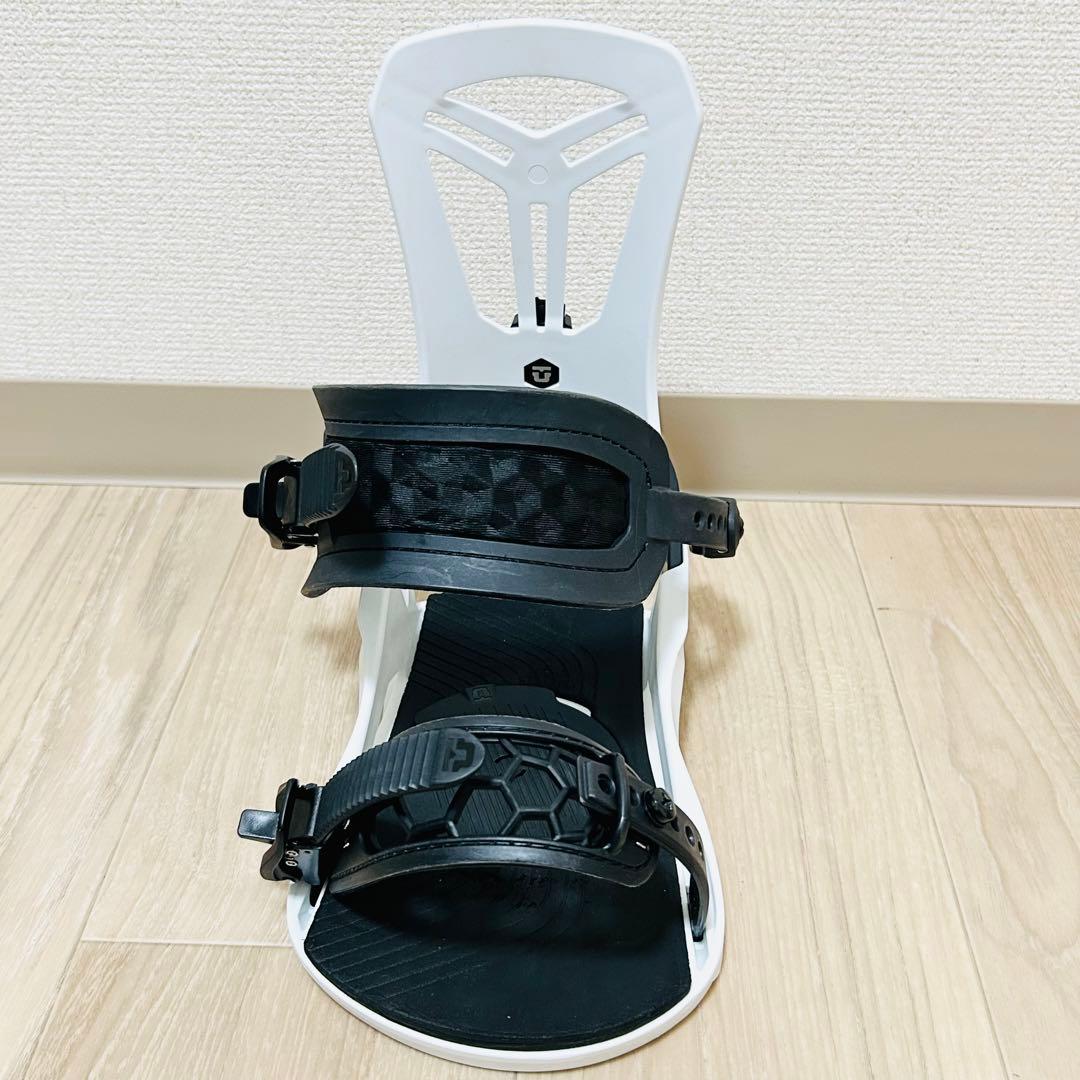 UNION FLITE PRO フライト プロ スノーボード ビンディング M