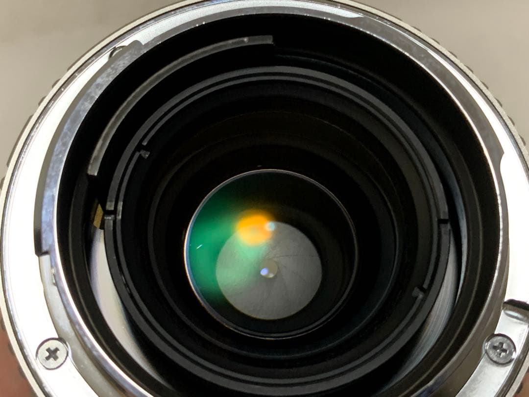 TX-1 用レンズ　SUPER-EBC FUJINON 1:4 90mm