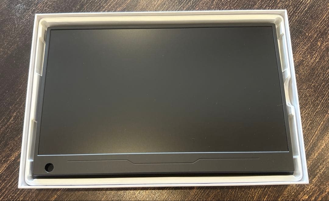 EVICIV モバイルモニター 13.3インチ EVC-1301