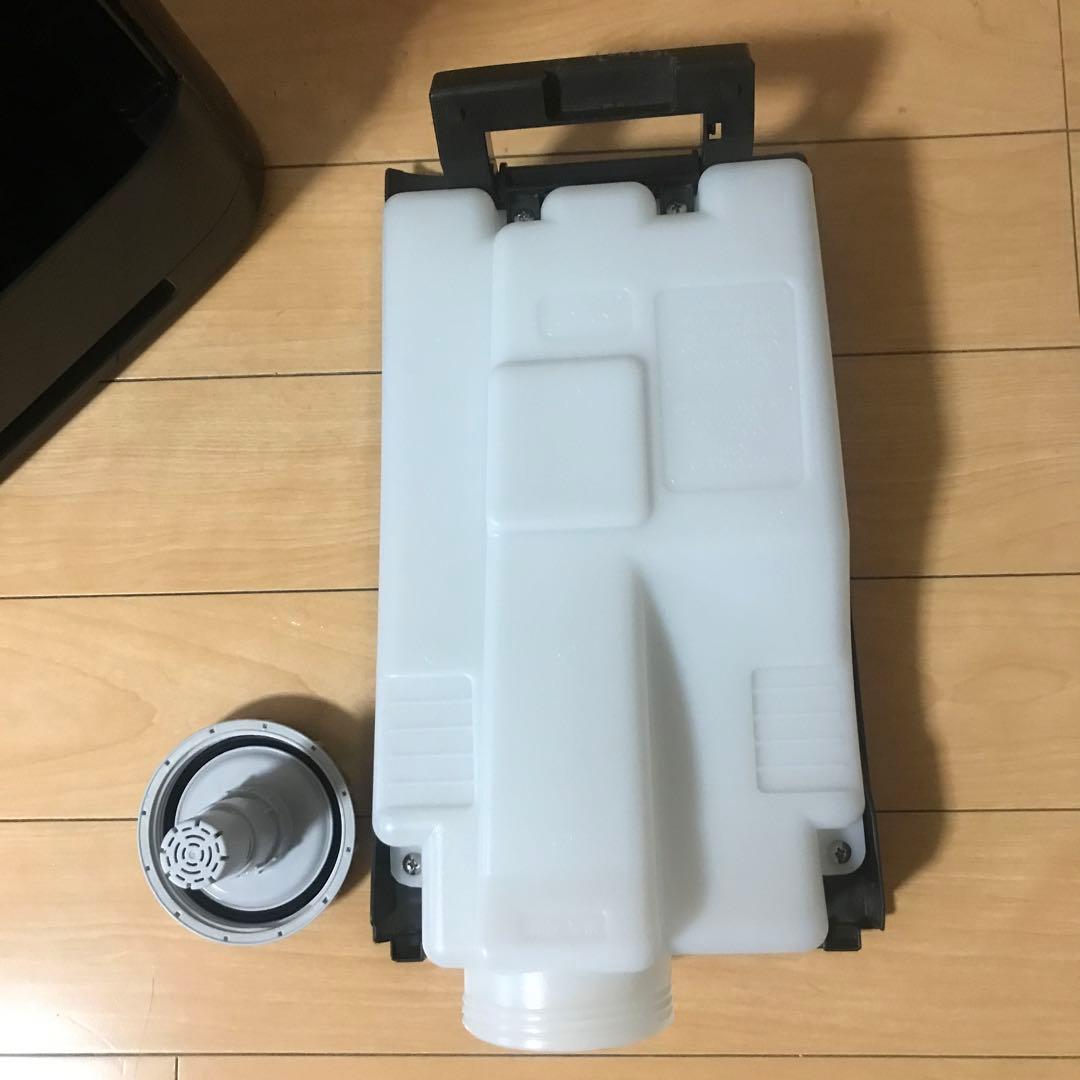 【難あり】SHARP 加湿空気清浄機　KI-JS70 2021年製