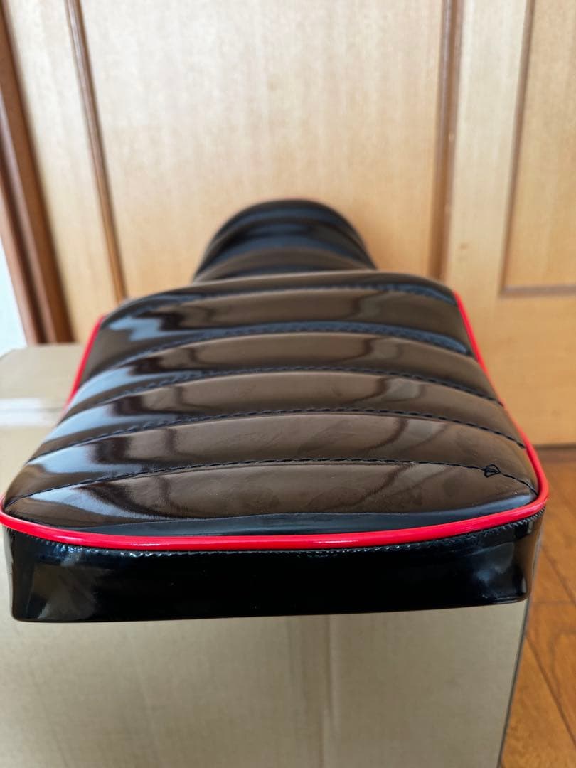 HONDA CB400SF NC39.42タックロールシート