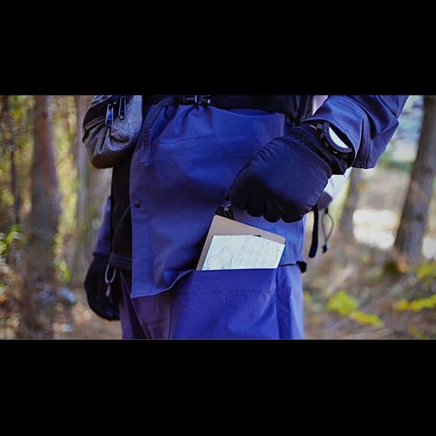 テーブル・チェア・ハンモック Backside Summit Design 2second2plate2