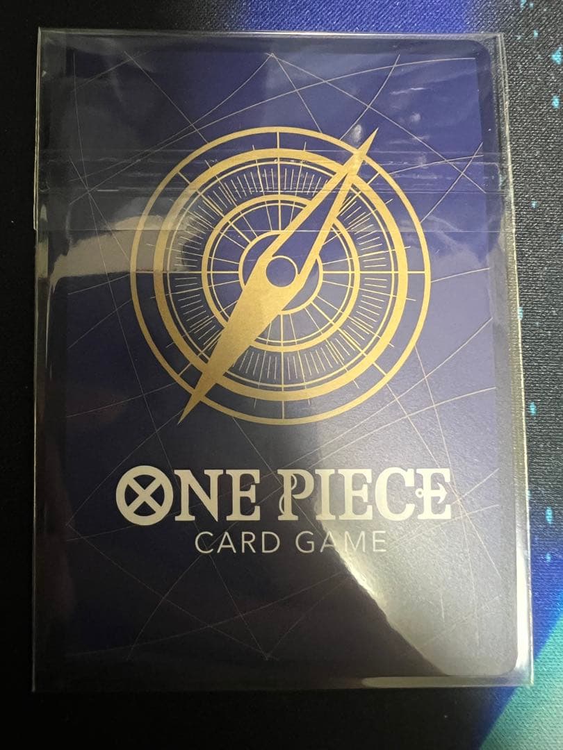 ワンピースカード ボニー フラッグシップ 上位賞