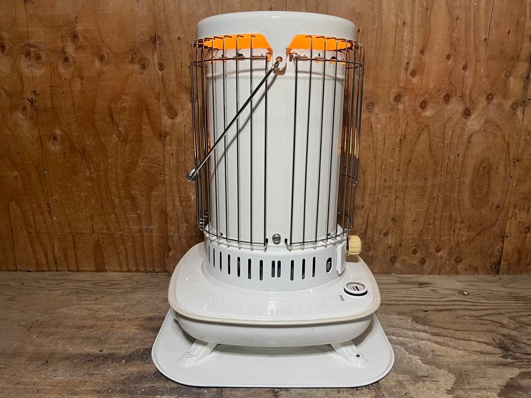 芯乾燥済 コロナ SL-221 キャンプ 分解メンテナンス済 01年製