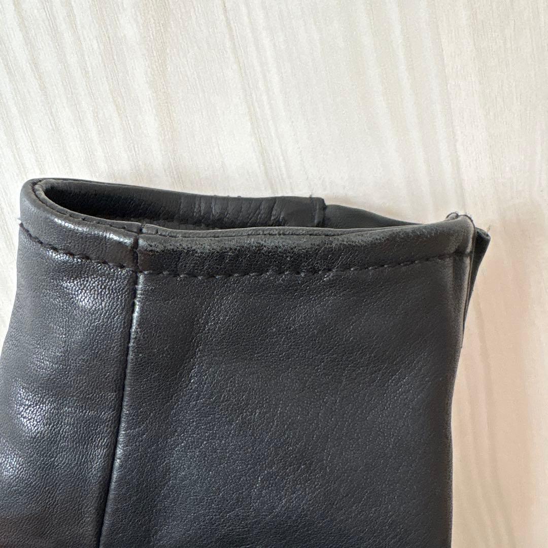 DIESEL レザージャケット ライダース