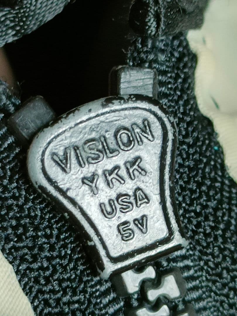 極希少　80s　Judas Priest ツアーサテンジャケット ROADIE製