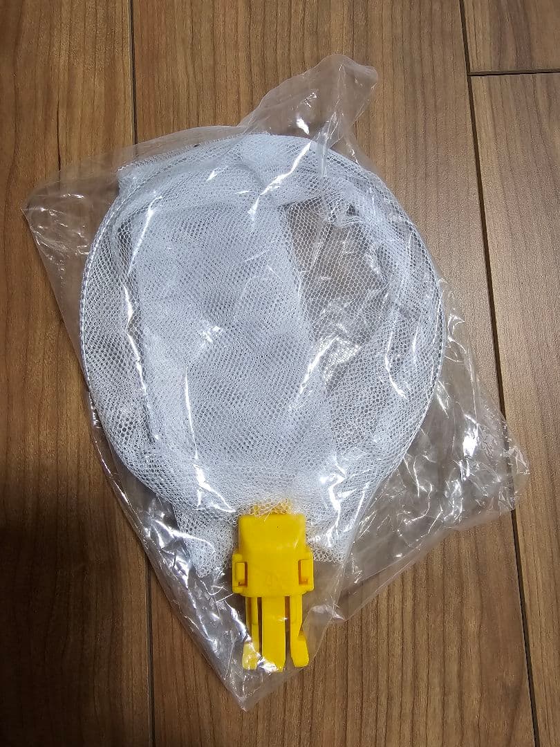 【替え網1枚付】 伸縮式超ロングピンポイントネット500cm