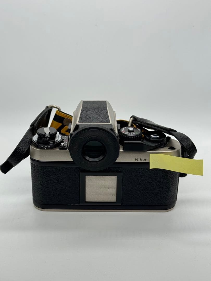 フィルムカメラ Nikon F3/T