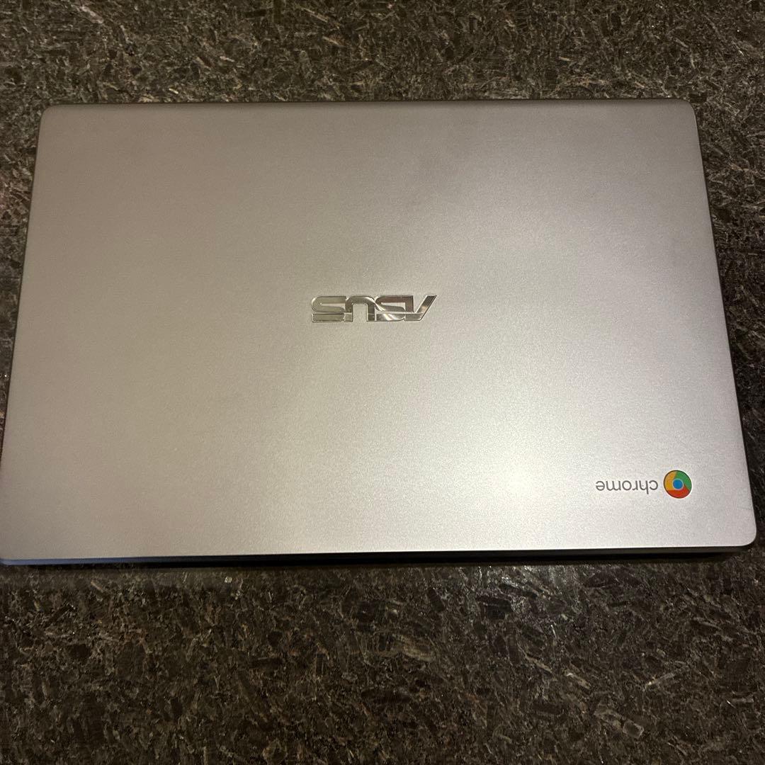 しょうたASUS Chromebook 型式C223NA-GJ0018