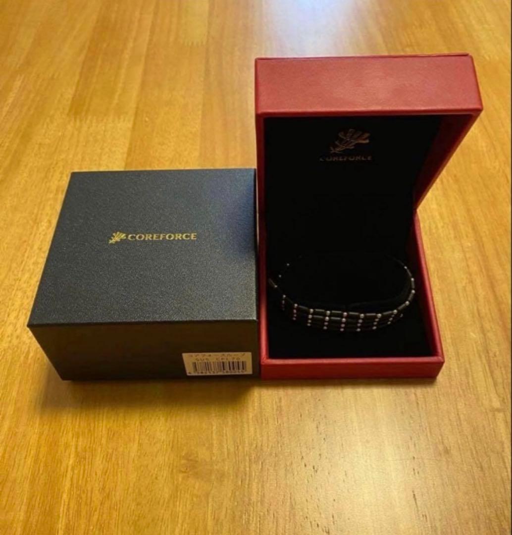 ご*ー様 COREFORCE コアフォース SUS CFL ブラック