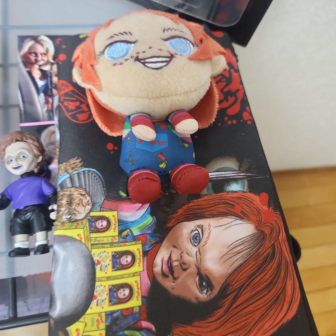 チャッキーまとめ売り