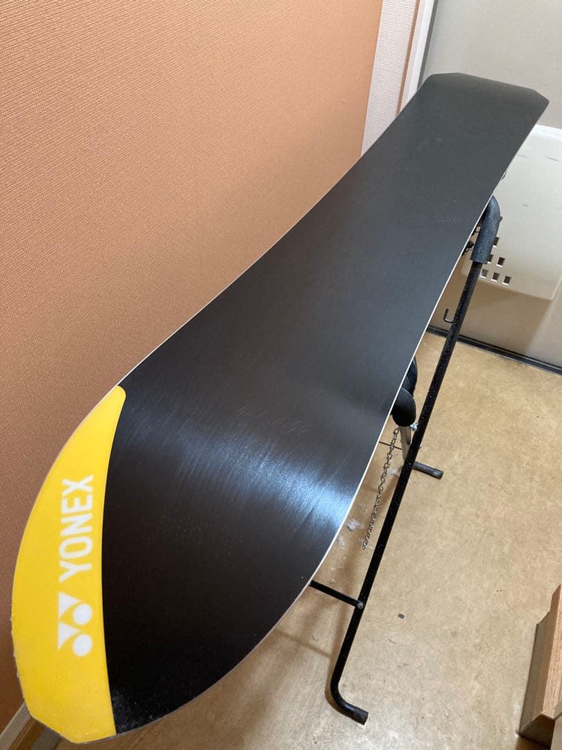 YONEX Glide スノーボード　 FLUX バインディング　セット