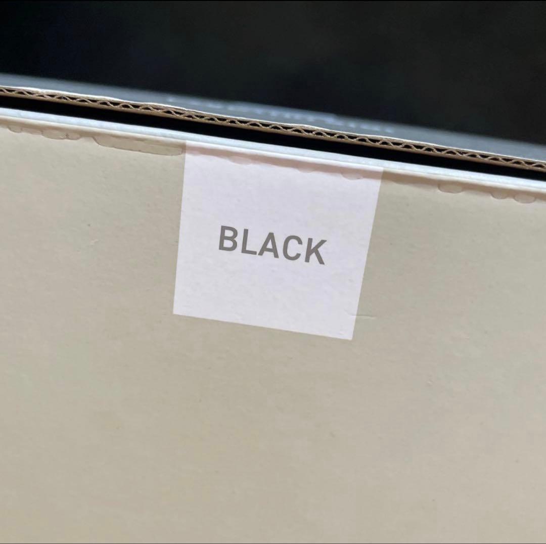 IRIS OHYAMA ホットプレート IHU-A10-B ブラック