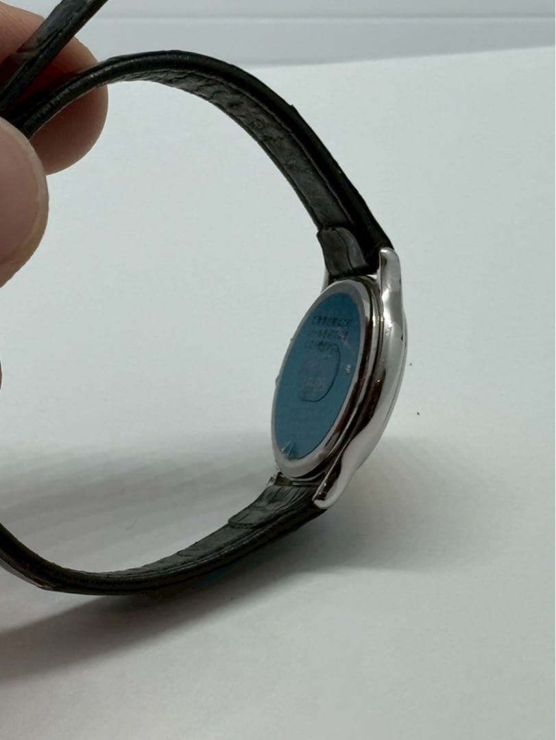 SEIKO CREDOR クレドール　クォーツ 腕時計 ゴールド