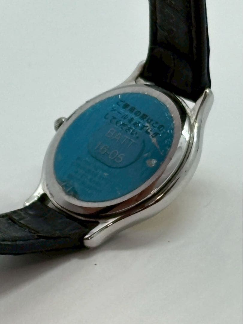 SEIKO CREDOR クレドール　クォーツ 腕時計 ゴールド