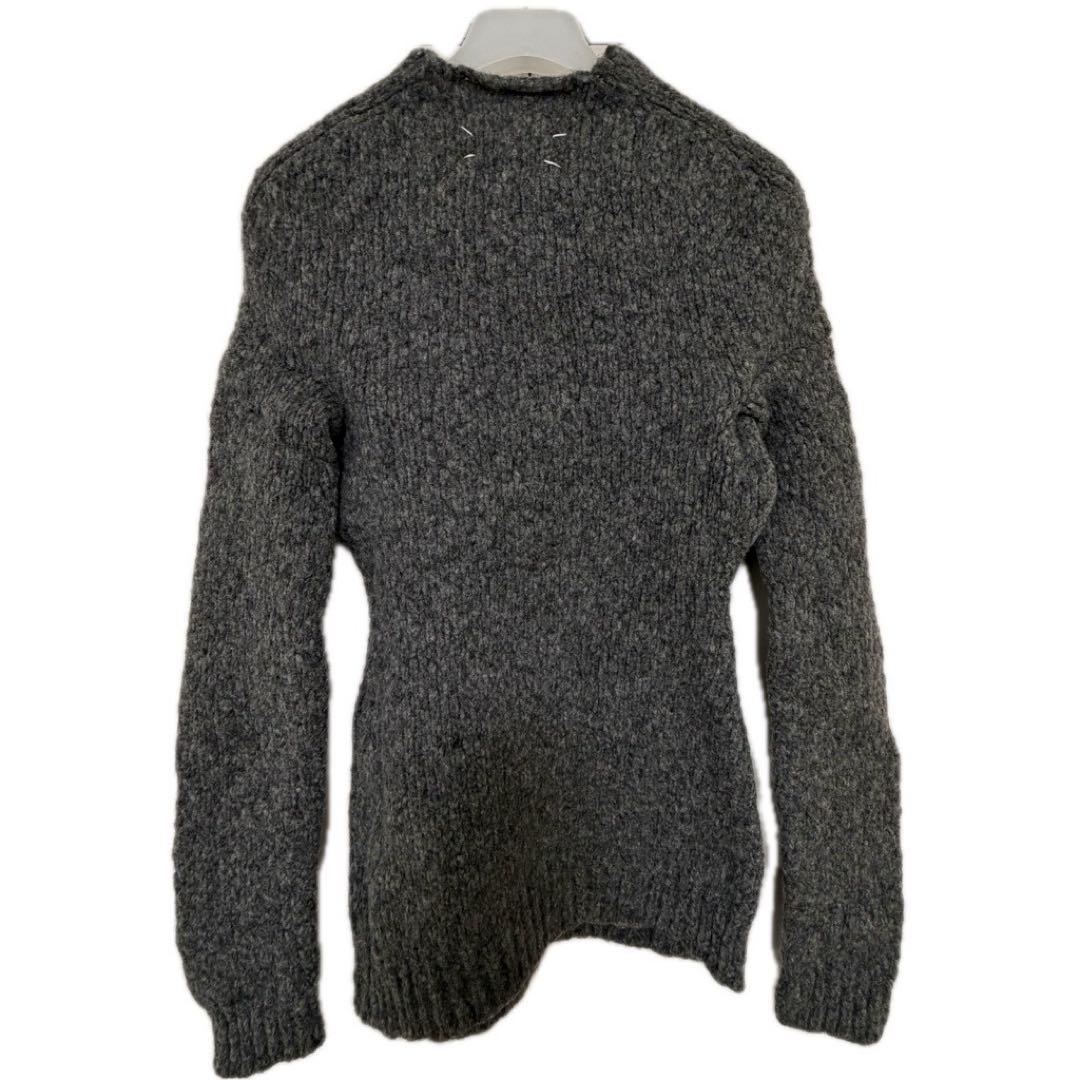 【希少】マルタンマルジェラ ニット オリゾンティタグ