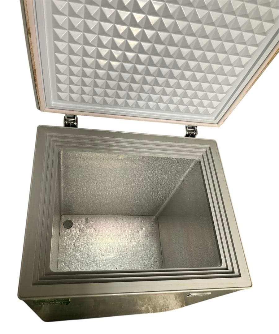 業務用 冷凍庫 エレクトロラックス ストッカー 105L 上開き ECM1100