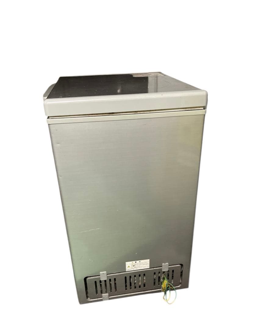 業務用 冷凍庫 エレクトロラックス ストッカー 105L 上開き ECM1100