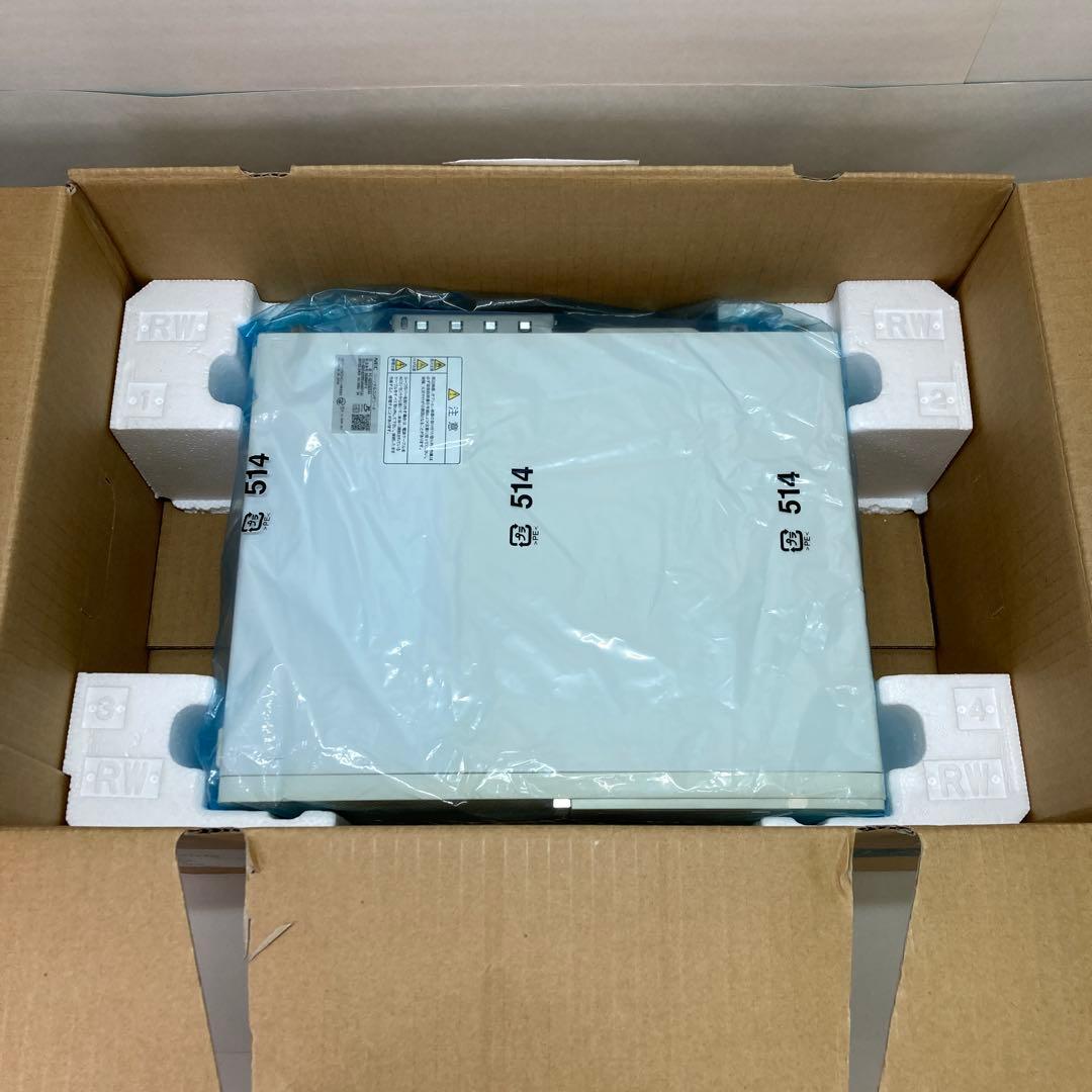 NEC LAVIE PC-GD319ZZAG デスクトップパソコン