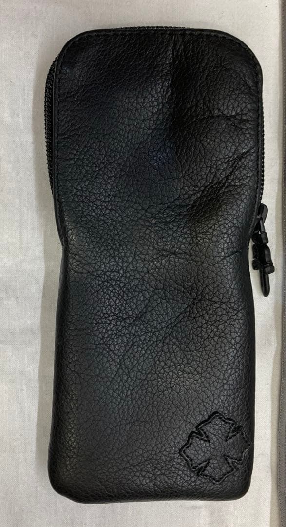 クロムハーツ　眼鏡用品　レンズ