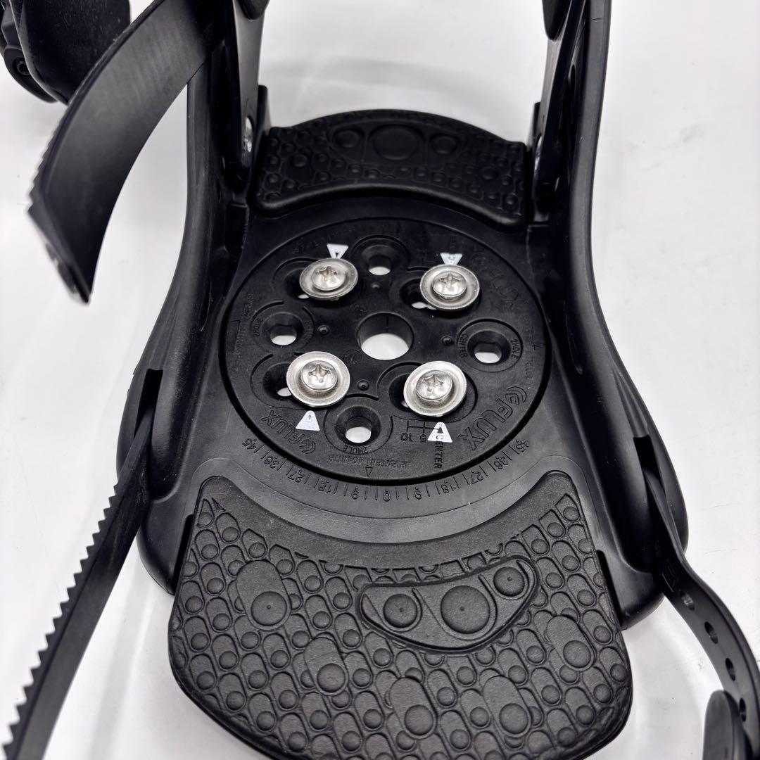 フラックス　PR スノーボード ビンディング