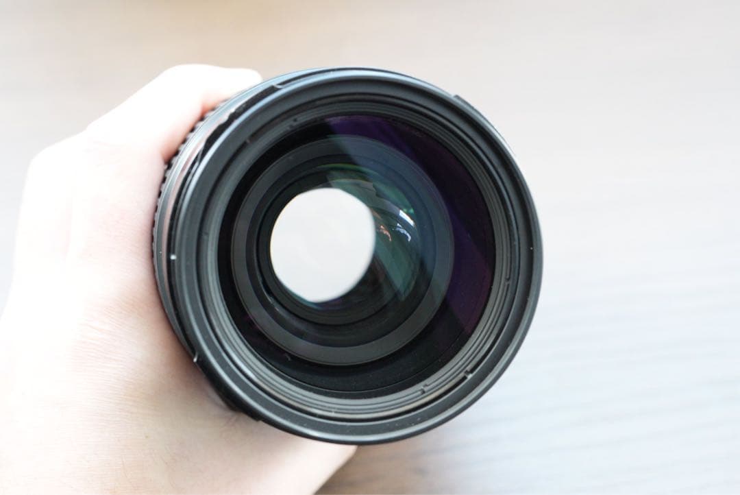 美品 SMC PENTAX-FA 645 80-160mm F4.5