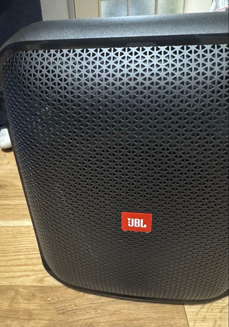 JBL ワイヤレススピーカー