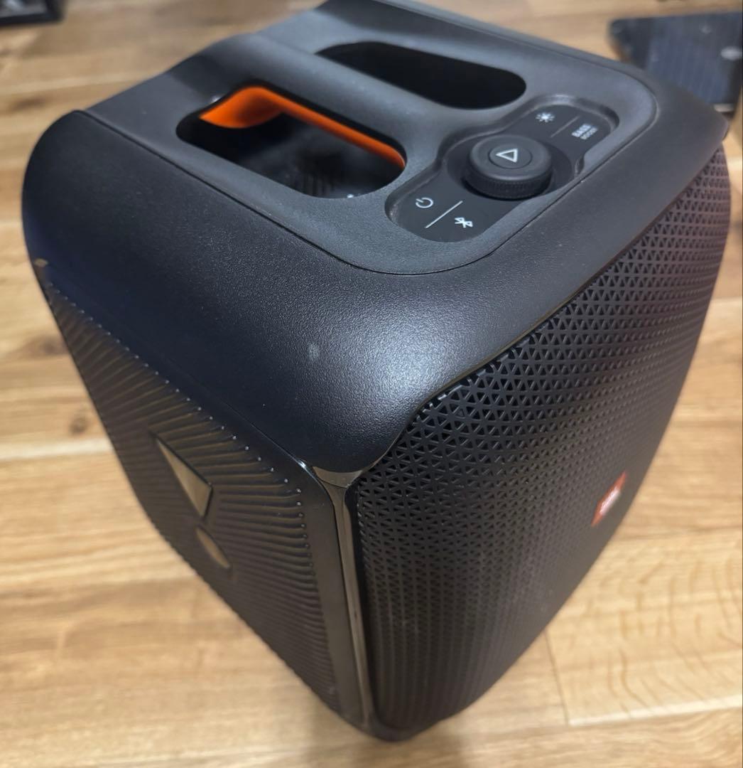 JBL ワイヤレススピーカー