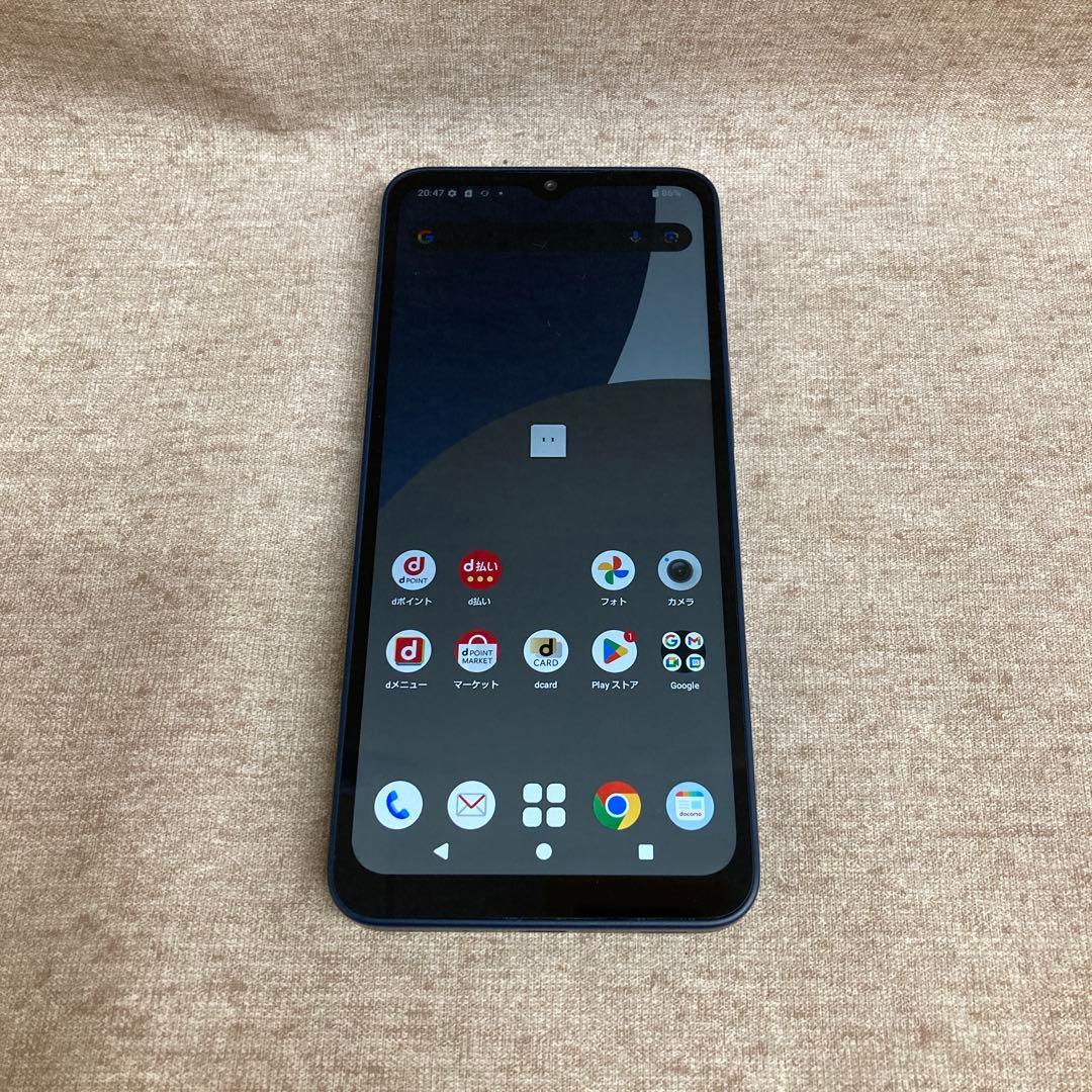 青*空様 AQUOS wish4