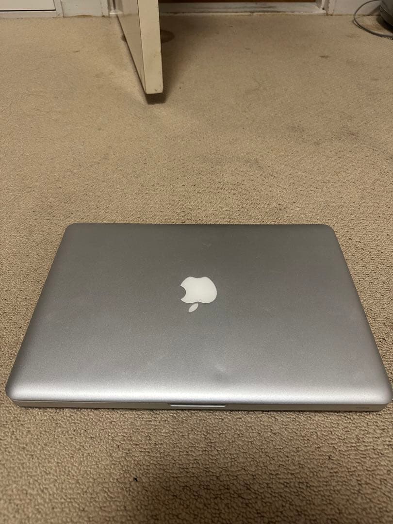 APPLE MacBookPro 13インチ MXK62J/A