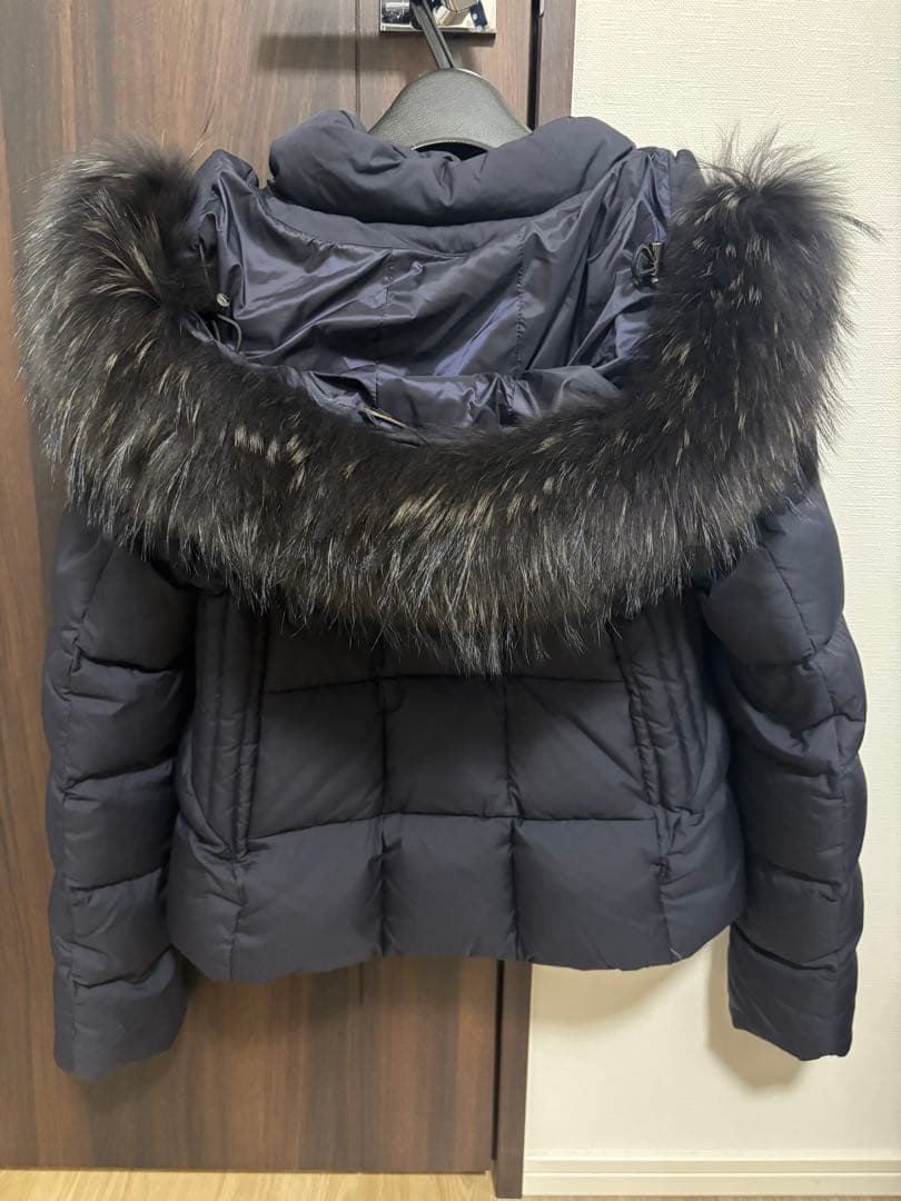 TATRAS タトラス ダウンジャケットAVECI アヴェチ