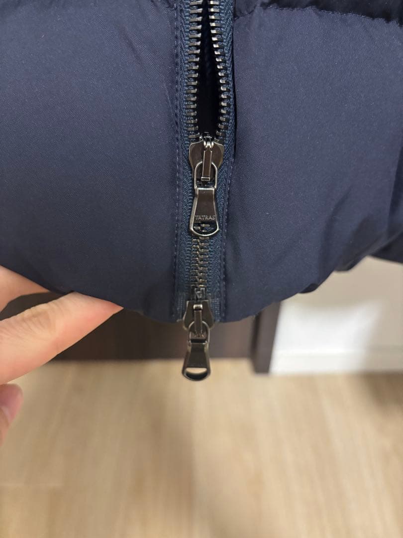 TATRAS タトラス ダウンジャケットAVECI アヴェチ