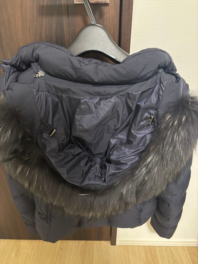 TATRAS タトラス ダウンジャケットAVECI アヴェチ