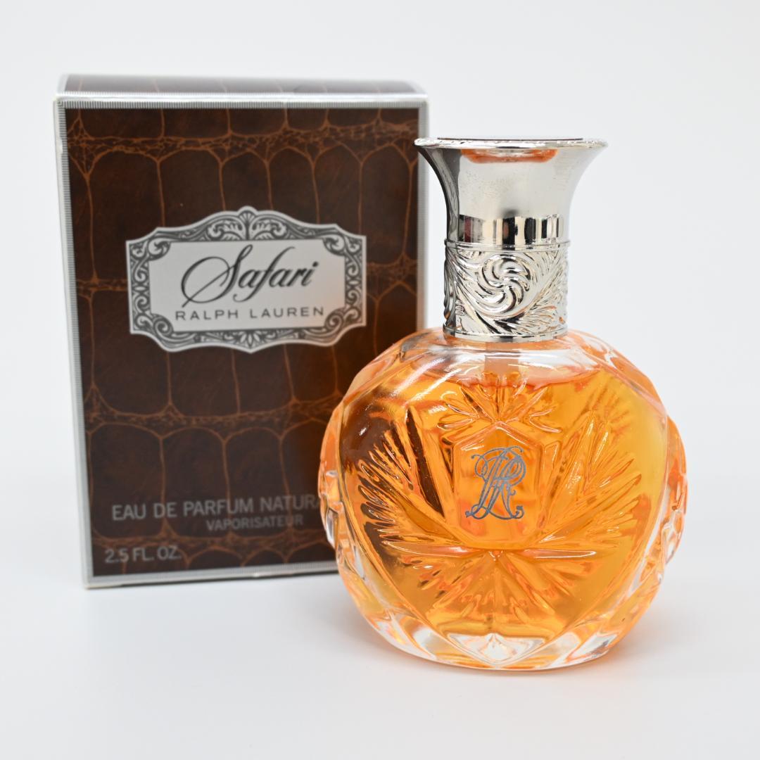 48677 ラルフローレン サファリ オードパルファム 香水 75ml\